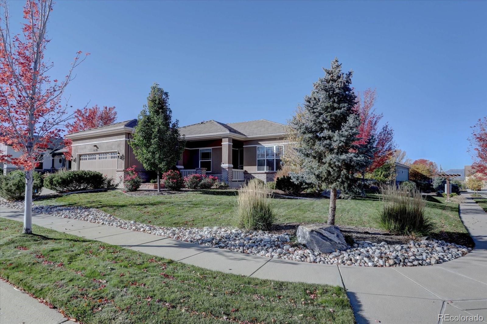 Anthem Ranch Broomfield Home | MLS #: 949579816391  La Plata Way, Broomfield Beds: 2 Baths: 2 Price: $749,500