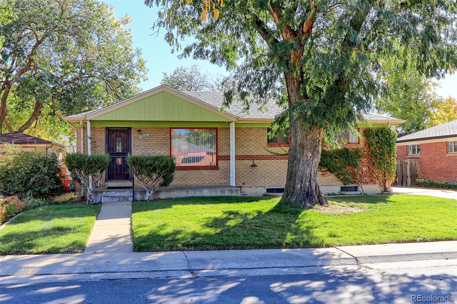 Perl Mack Denver Home | MLS #: 43463687516  Turner Drive, Denver Beds: 3 Baths: 2 Price: $425,000