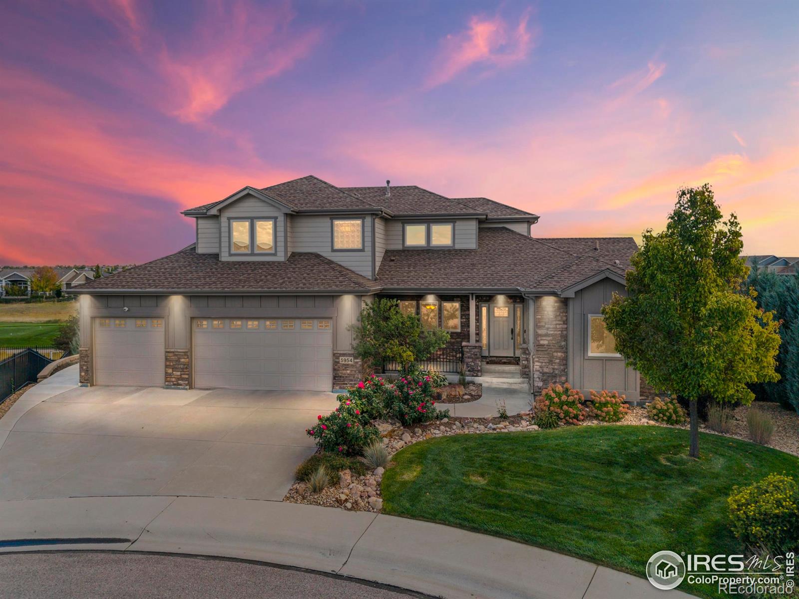 Highland Meadows Windsor Home | MLS #: 45678910449225954  Black Lion Court, Windsor Beds: 4 Baths: 5 Price: $1,198,900