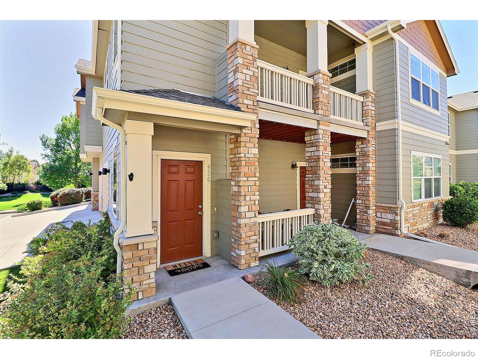 6911 w 3rd street, Greeley sold home. Closed on 2026-08-07 for $305,000.