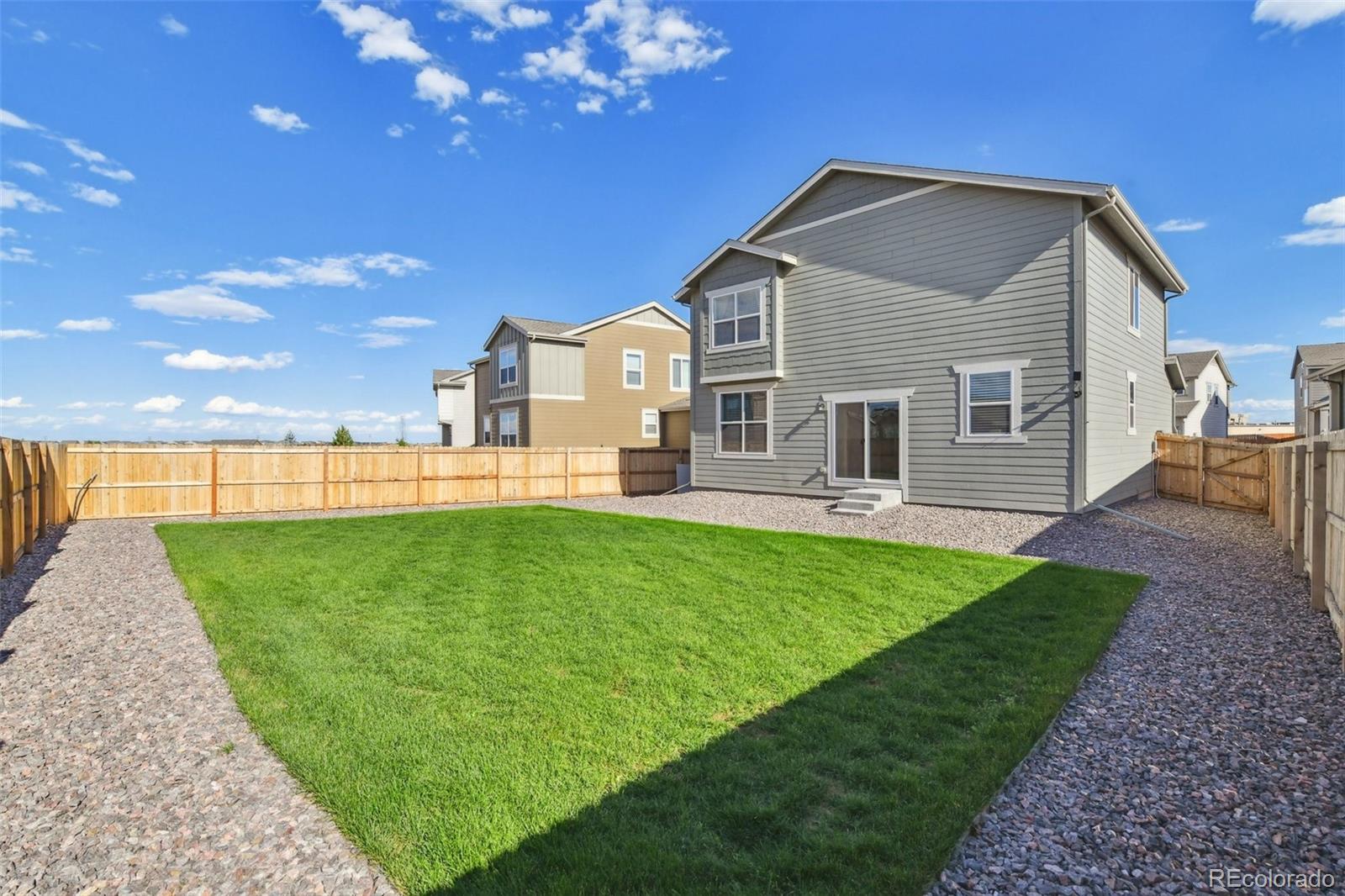  Bennett Home | MLS #: 694028646545  Orchard Drive, Bennett Beds: 3 Baths: 3 Price: $450,000