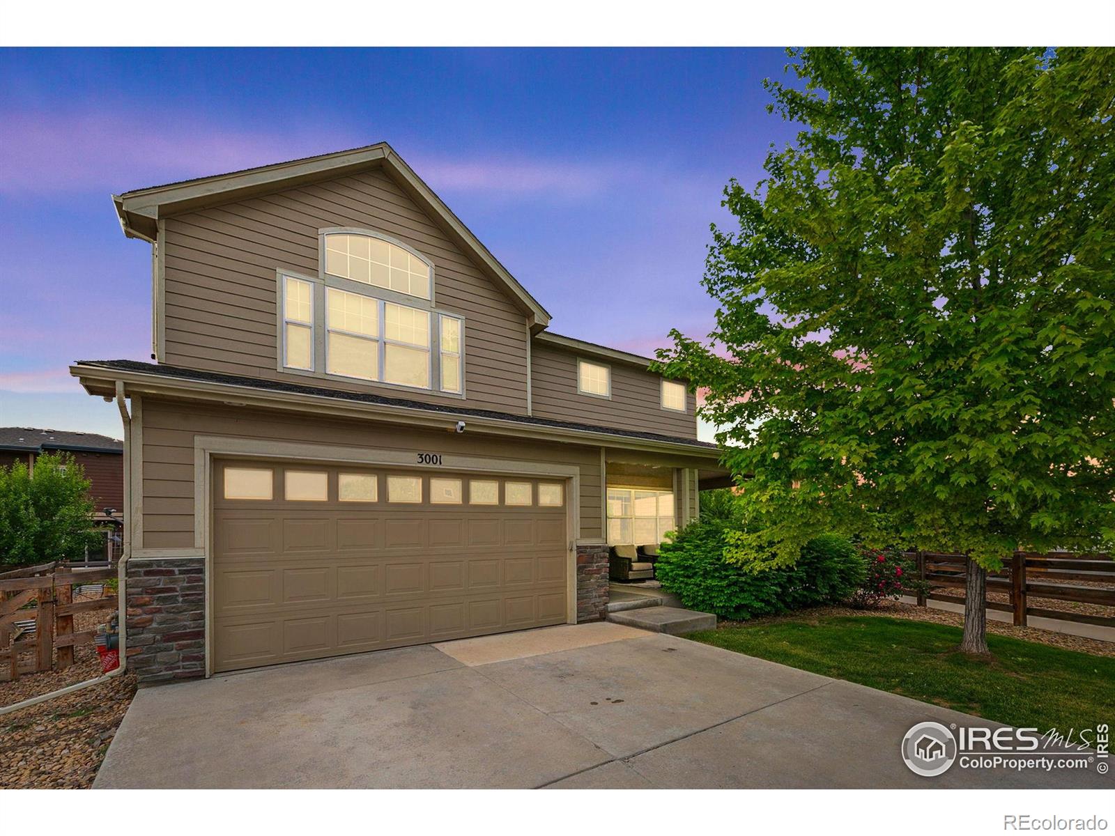 Millennium Loveland Home | MLS #: 45678910449403001  Nebula Court, Loveland Beds: 3 Baths: 3 Price: $529,000