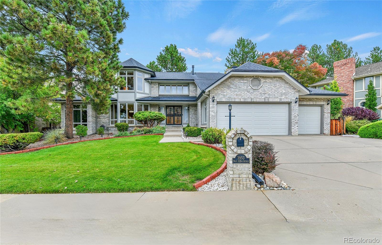 3953 w 102nd avenue, Westminster sold home. Closed on 2025-10-30 for $975,000.