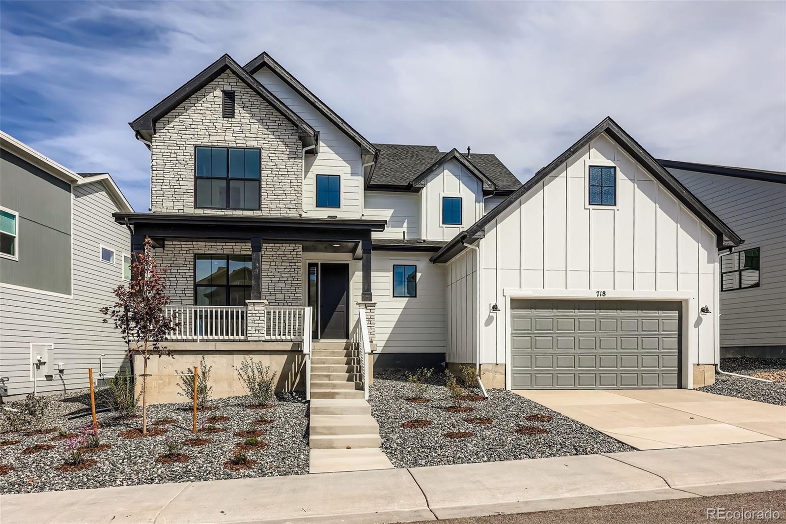 Montaine Castle Rock Home | MLS #: 9620648718  Coal Bank Trail, Castle Rock Beds: 4 Baths: 4 Price: $920,000