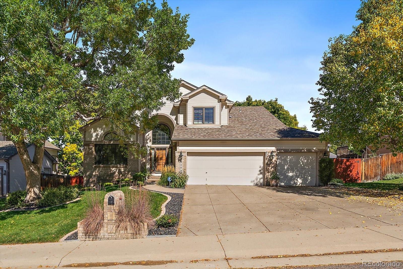 Scenic Heights Arvada Home | MLS #: 60670159173 W 66th Place, Arvada Beds: 5 Baths: 4 Price: $850,000