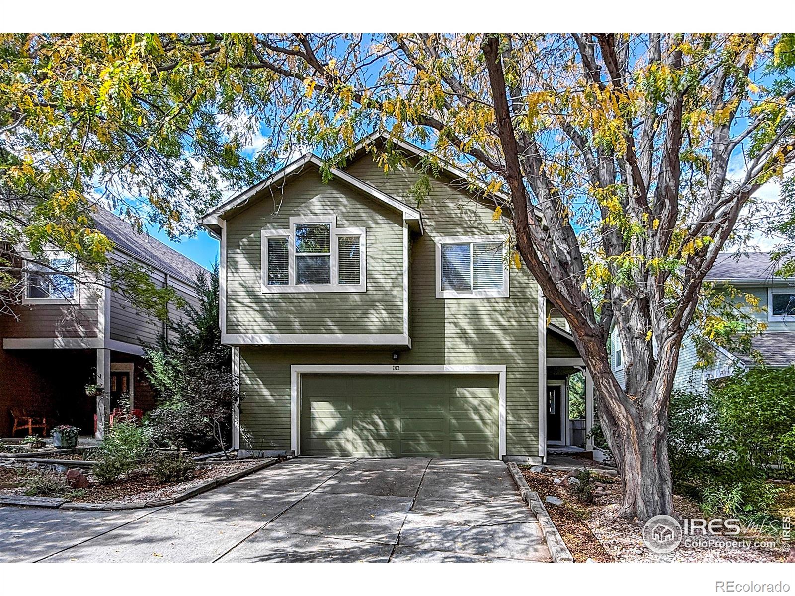 Meadowview Longmont Home | MLS #: 4567891044957767  Thornwood Circle, Longmont Beds: 3 Baths: 3 Price: $550,000