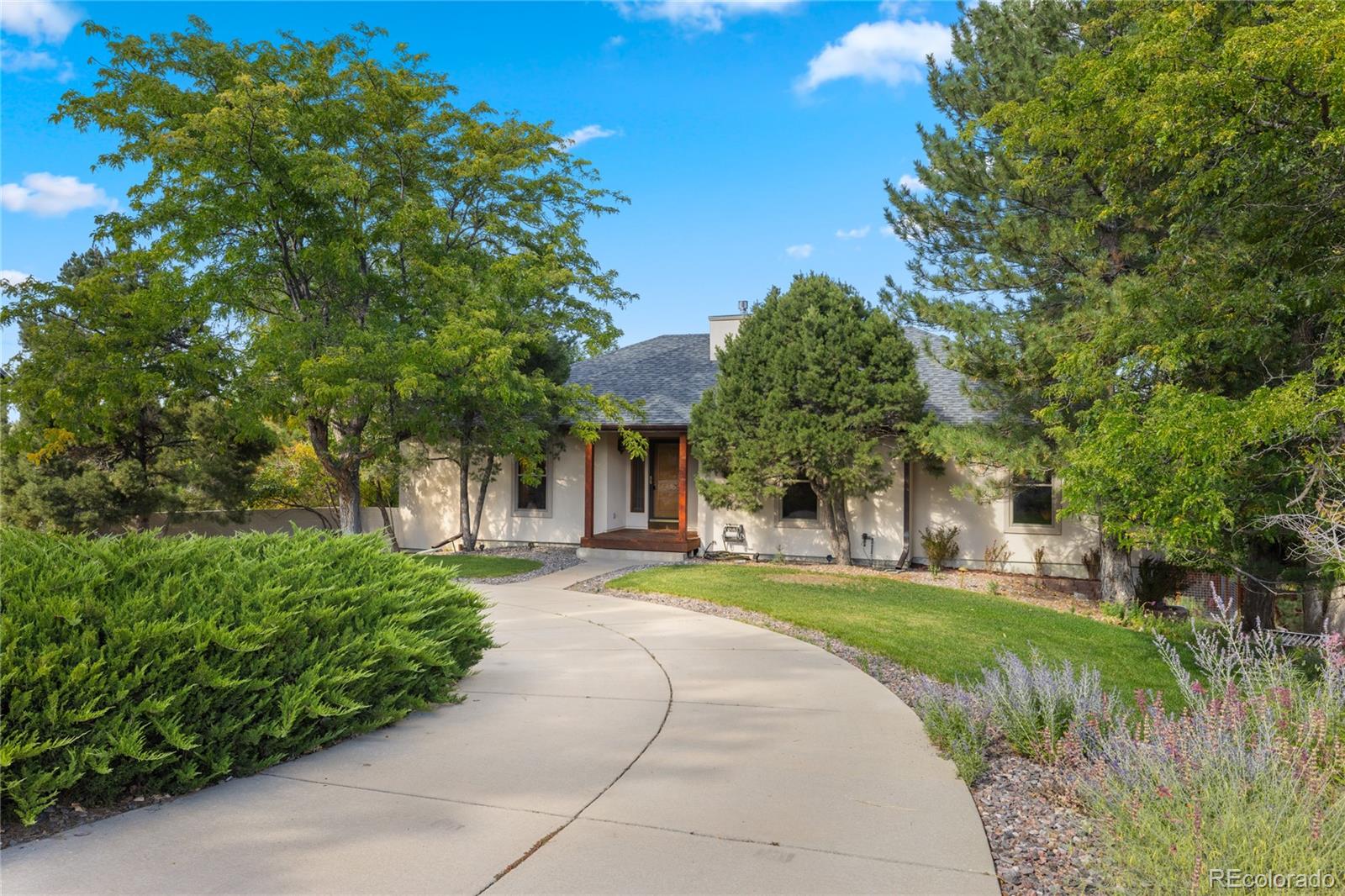 Pinery Parker Home | MLS #: 22026136628 N Windmont Avenue, Parker Beds: 4 Baths: 3 Price: $799,900