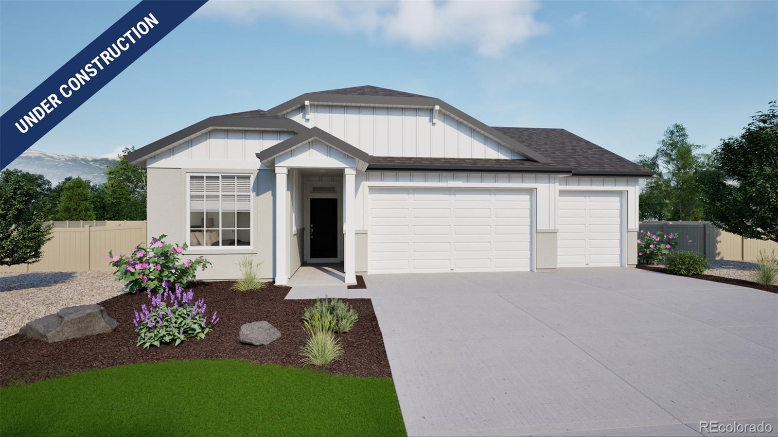 Green Valley Ranch Aurora Home | MLS #: 21155034878 N Sicily Court, Aurora Beds: 2 Baths: 2 Price: $642,999