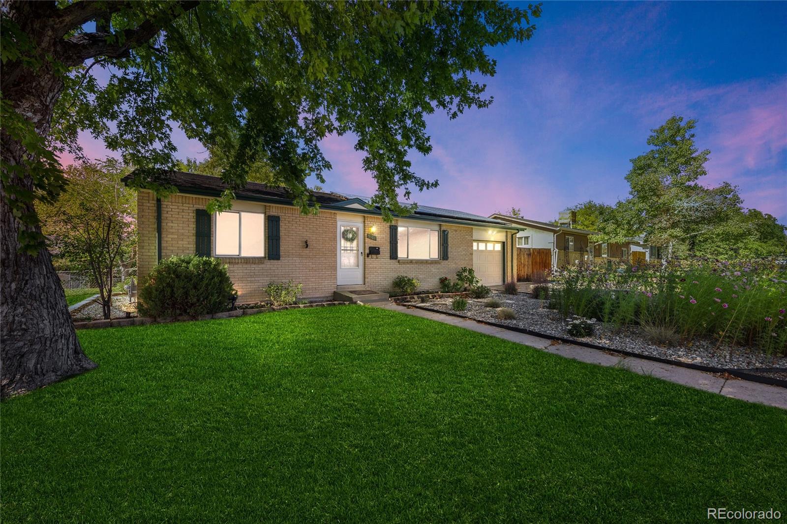 Shaw Heights Westminster Home | MLS #: 23155949101  Judson Street, Westminster Beds: 4 Baths: 2 Price: $475,000