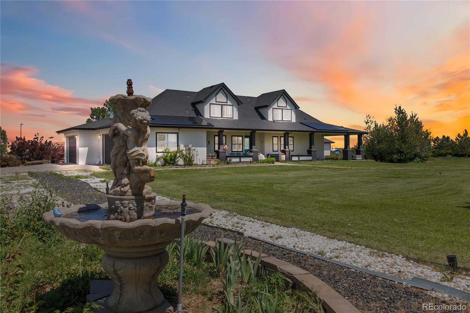  Strasburg Home | MLS #: 93391021550  Ajax Street, Strasburg Beds: 5 Baths: 6 Price: $920,000