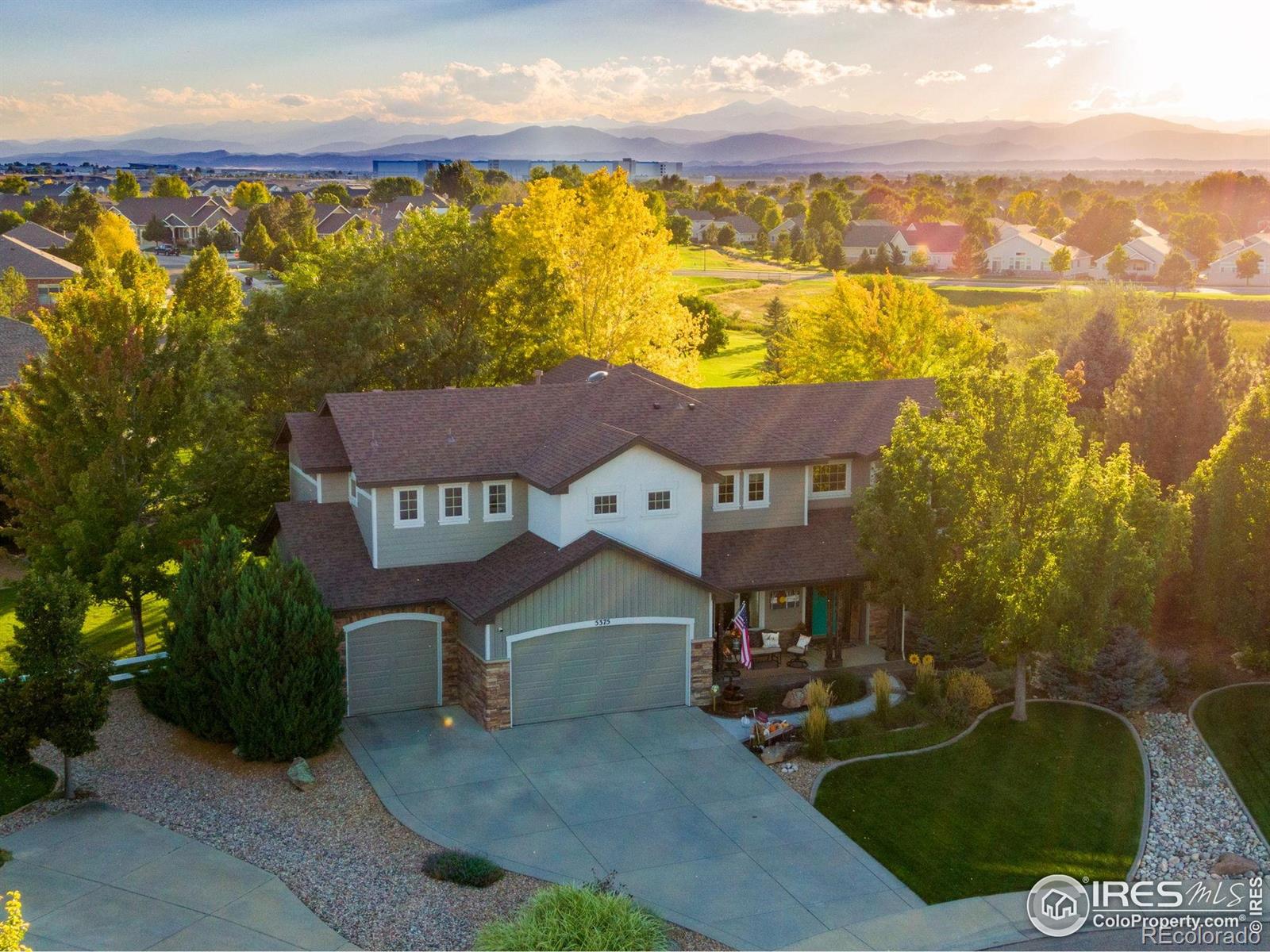 Highland Meadows Windsor Home | MLS #: 45678910449625375  Trade Wind Court, Windsor Beds: 5 Baths: 5 Price: $1,200,000