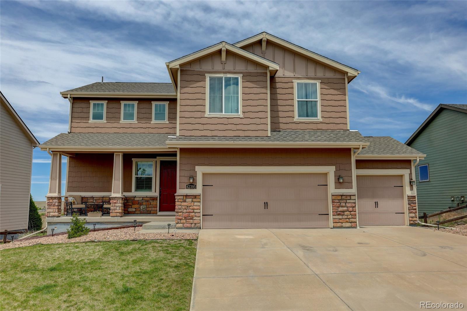 Spring Valley Ranch Elizabeth Home | MLS #: 218014442395  Forest Oaks Drive, Elizabeth Beds: 4 Baths: 3 Price: $585,000
