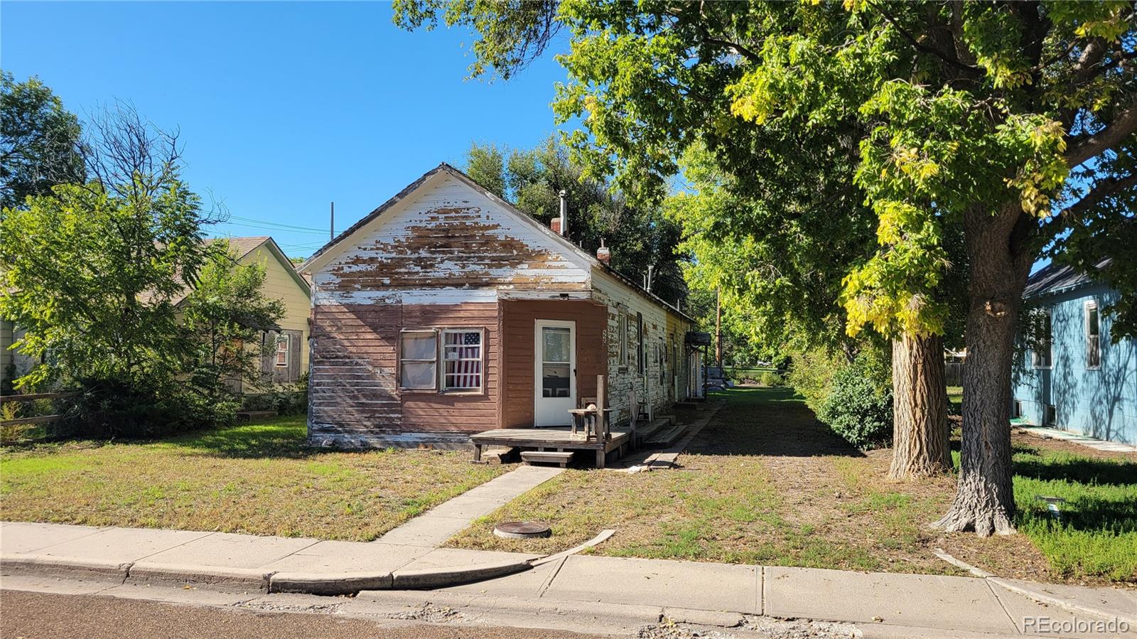 520 w 2nd street, Julesburg sold home. Closed on 2026-02-20 for $10,000.