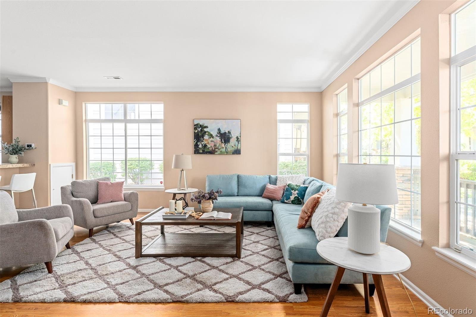 Stonybridge Highlands Ranch Condo / Townhome | MLS #: 80765658317  Stonybridge Circle , Highlands Ranch Beds: 2 Baths: 3 Price: $445,000