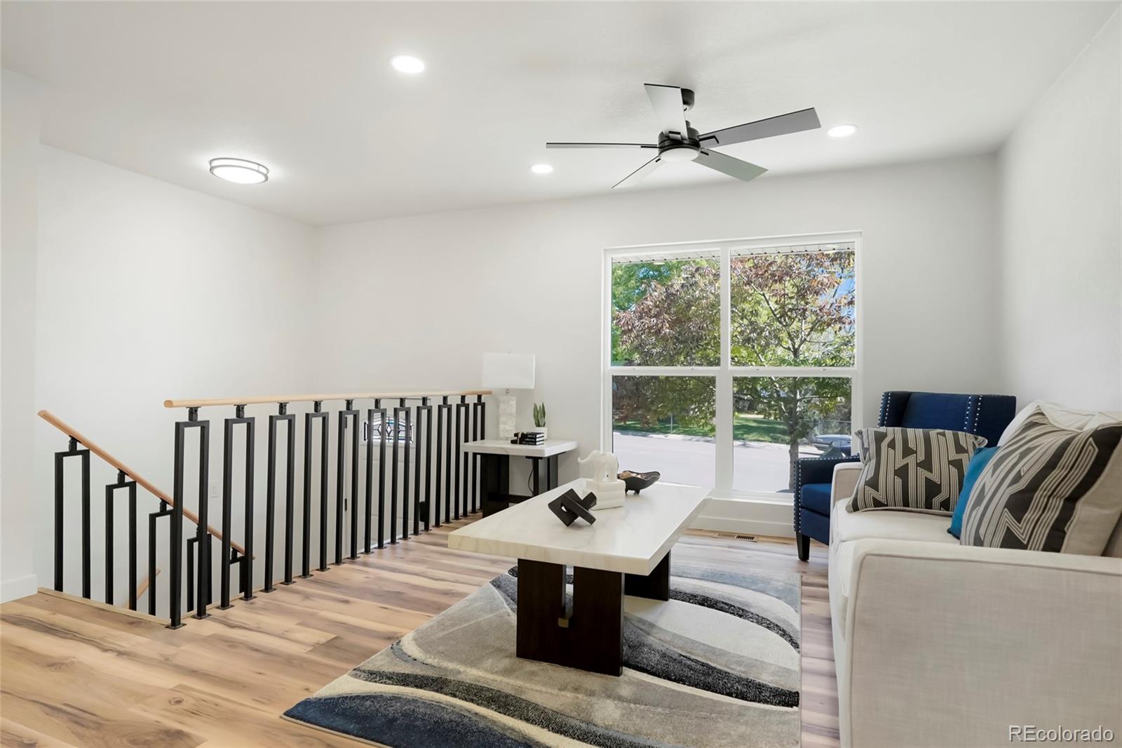 Woods Denver Home | MLS #: 4443950261  Elbert Way, Denver Beds: 5 Baths: 2 Price: $517,900