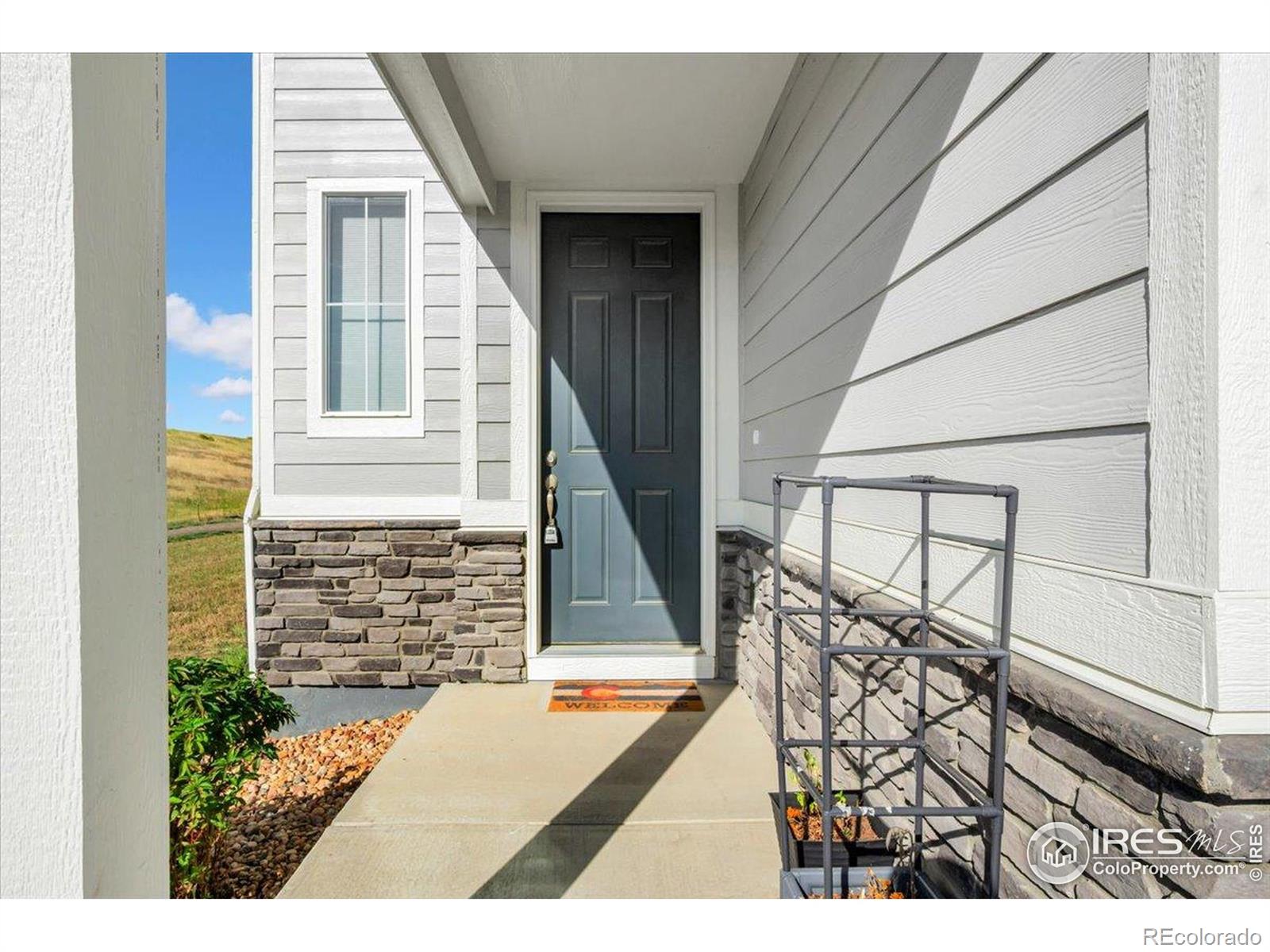 Prairiestar Berthoud Home | MLS #: 45678910449732651  Big Empty Place, Berthoud Beds: 3 Baths: 3 Price: $515,000