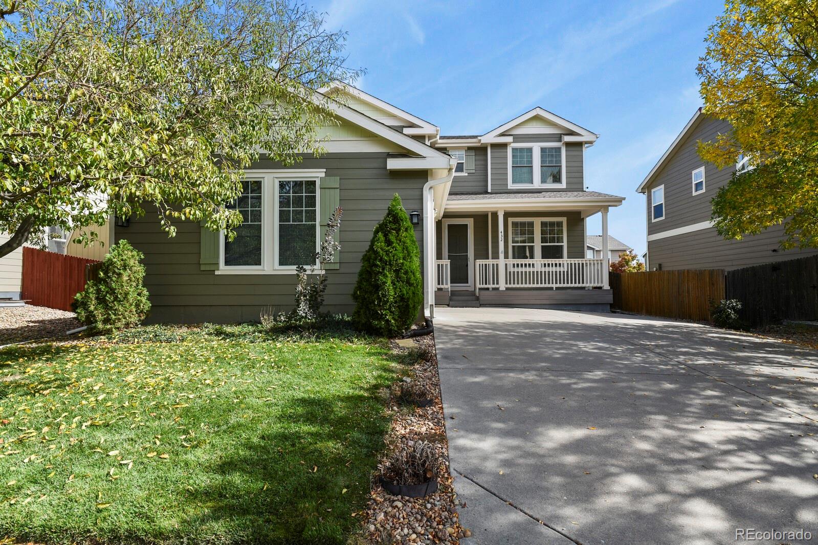Brighton East Farms Brighton Home | MLS #: 8252331432  Hedgerow Way, Brighton Beds: 4 Baths: 3 Price: $495,000