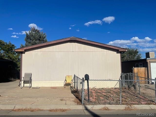 Monticello Denver Home | MLS #: 72232329108  Mandel Street, Denver Beds: 3 Baths: 2 Price: $200,000