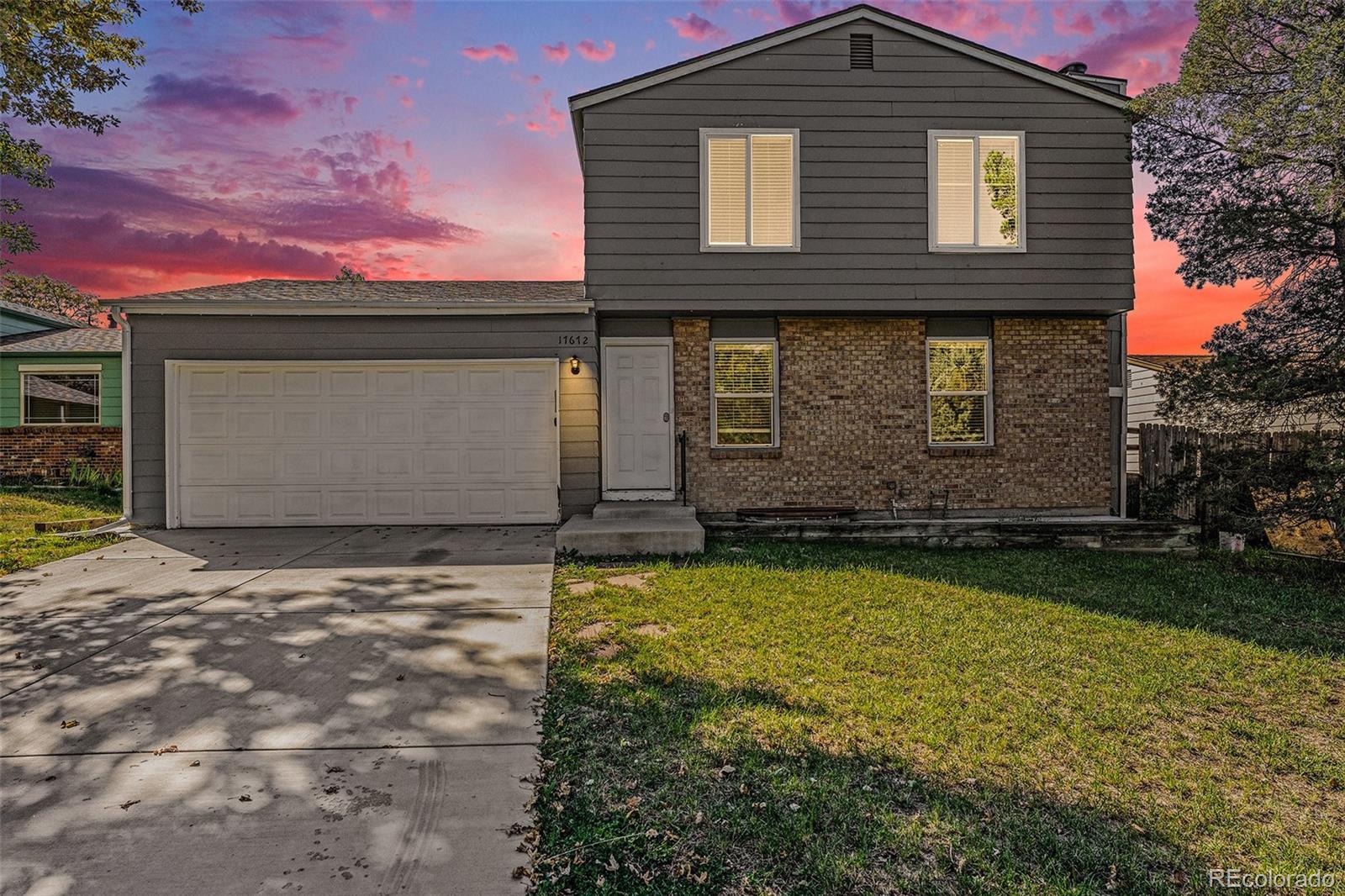 Summer Valley Aurora Home | MLS #: 368921917672 E Mansfield Avenue, Aurora Beds: 4 Baths: 3 Price: $420,000