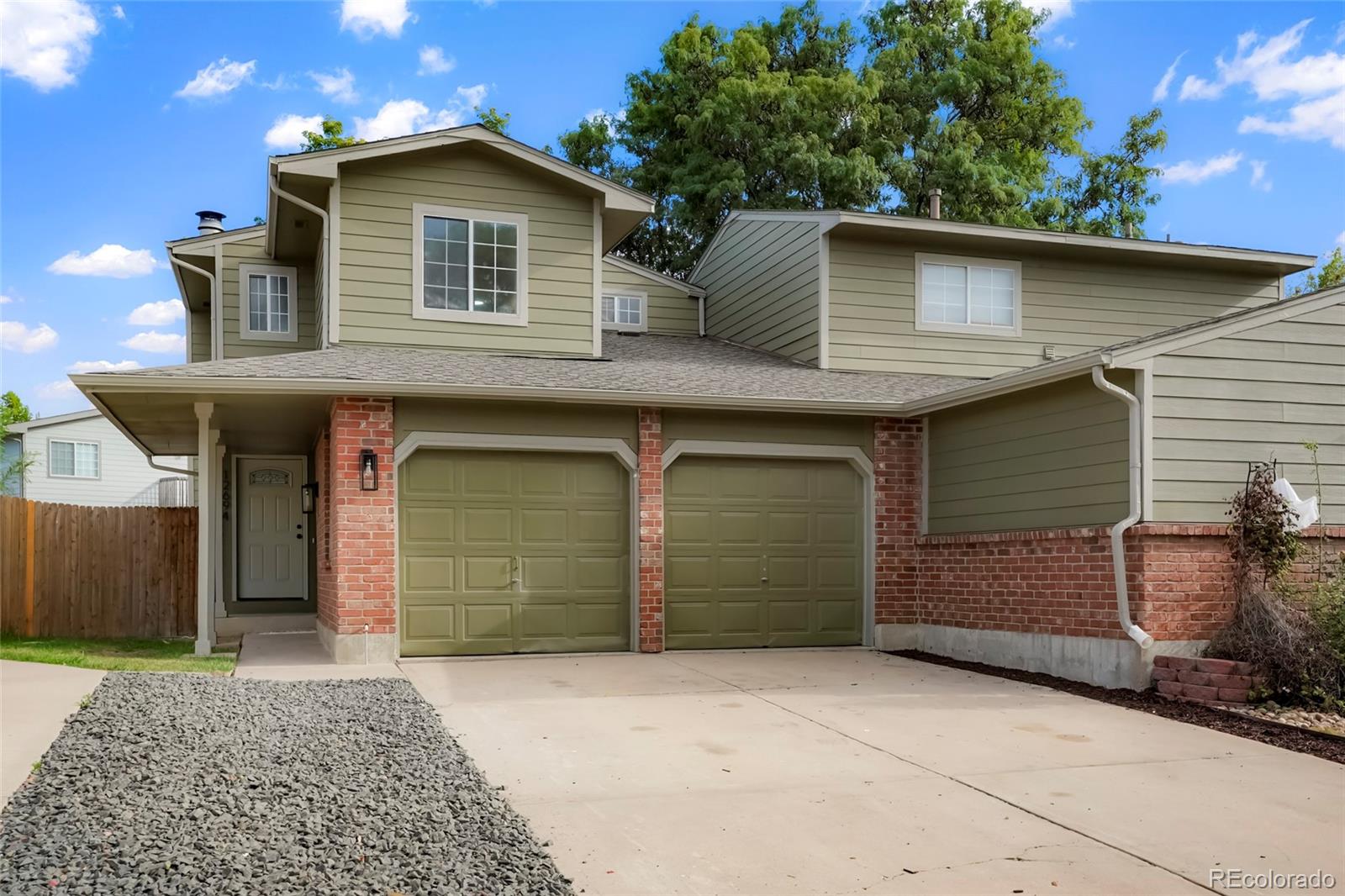 Deer Run Thornton Condo / Townhome | MLS #: 831265512694  Fairfax Street , Thornton Beds: 3 Baths: 2 Price: $389,900