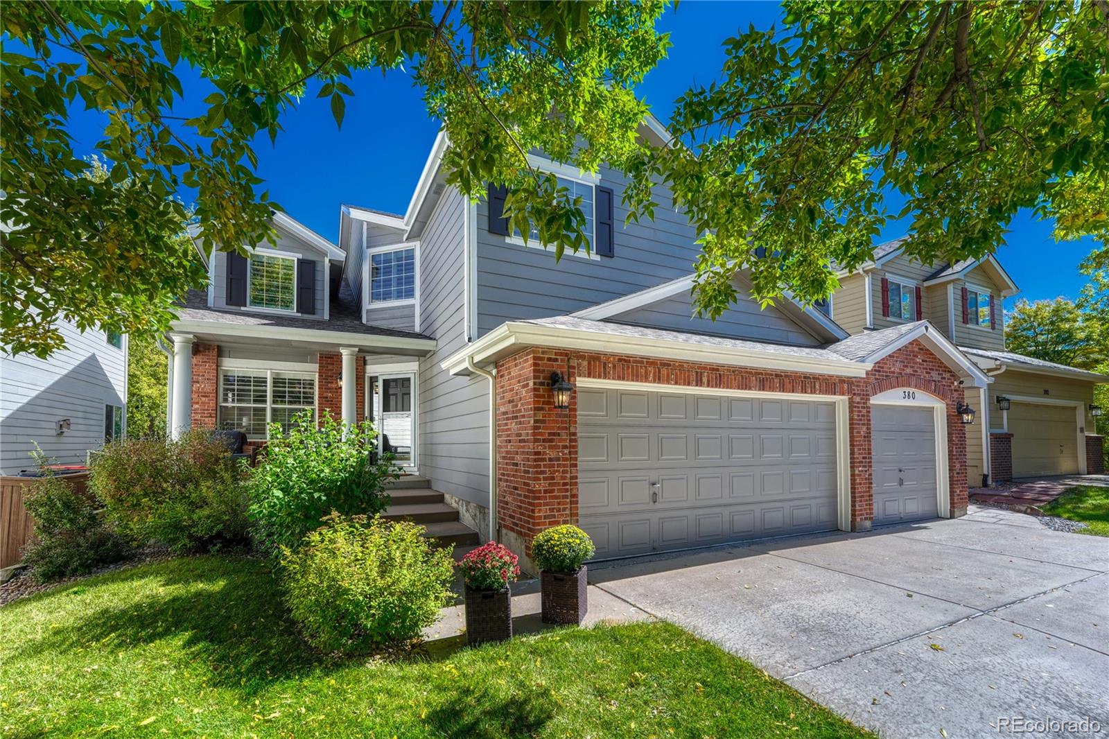 Indigo Hills Highlands Ranch Home | MLS #: 9326811380  Rose Finch Circle, Highlands Ranch Beds: 6 Baths: 5 Price: $875,000