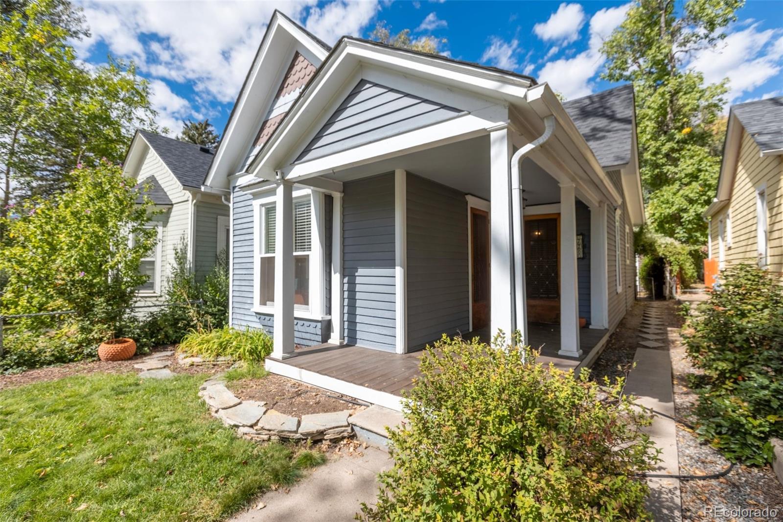 Hewitts Colorado Springs Home | MLS #: 1561789720 E High Street, Colorado Springs Beds: 2 Baths: 0 Price: $344,900