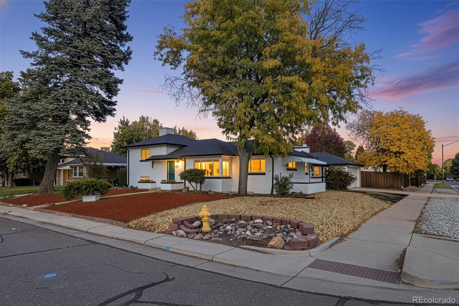 Harvey Park Denver Home | MLS #: 33039872090 S Wolff Street, Denver Beds: 4 Baths: 3 Price: $624,900