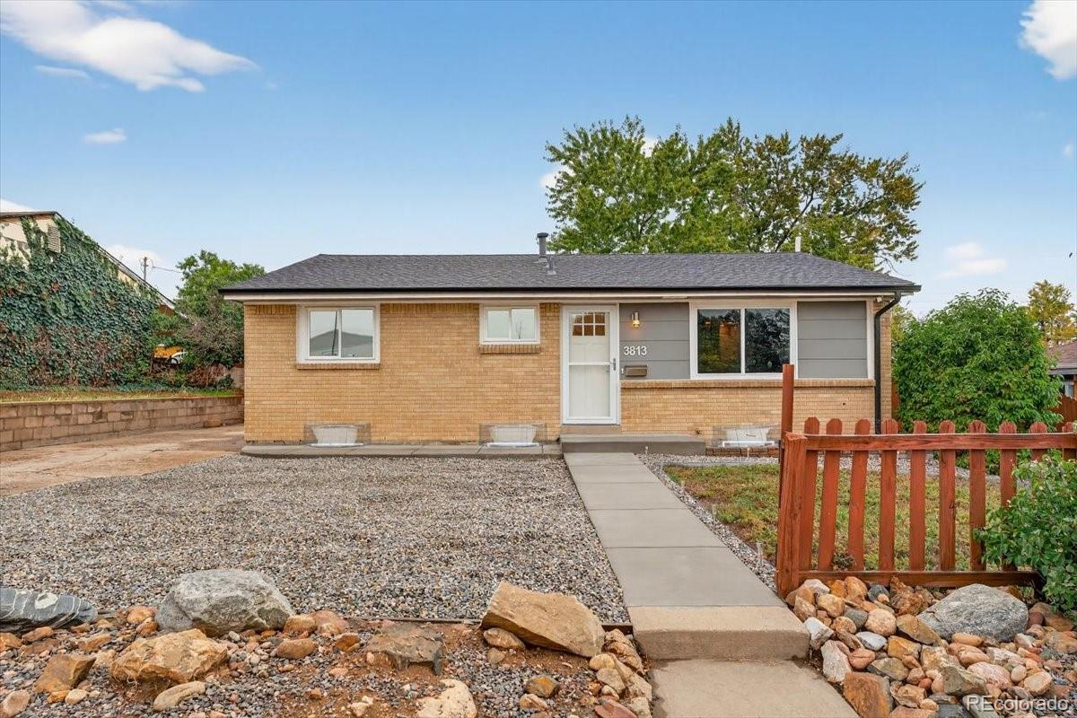 Sheridan Englewood Home | MLS #: 35545473813 S Federal Boulevard, Englewood Beds: 5 Baths: 2 Price: $430,000