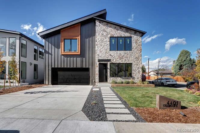 Broadway Heights Englewood Home | MLS #: 17028224401 S Clarkson Street, Englewood Beds: 5 Baths: 5 Price: $1,549,000