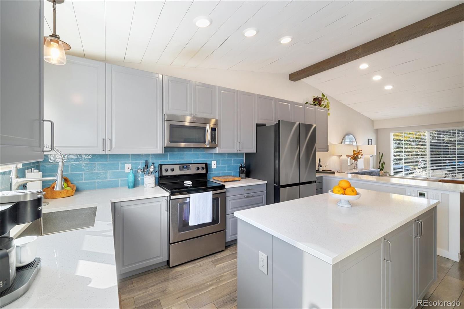 Westridge Highlands Ranch Home | MLS #: 73129219823  Castle Ridge Circle, Highlands Ranch Beds: 3 Baths: 4 Price: $635,000