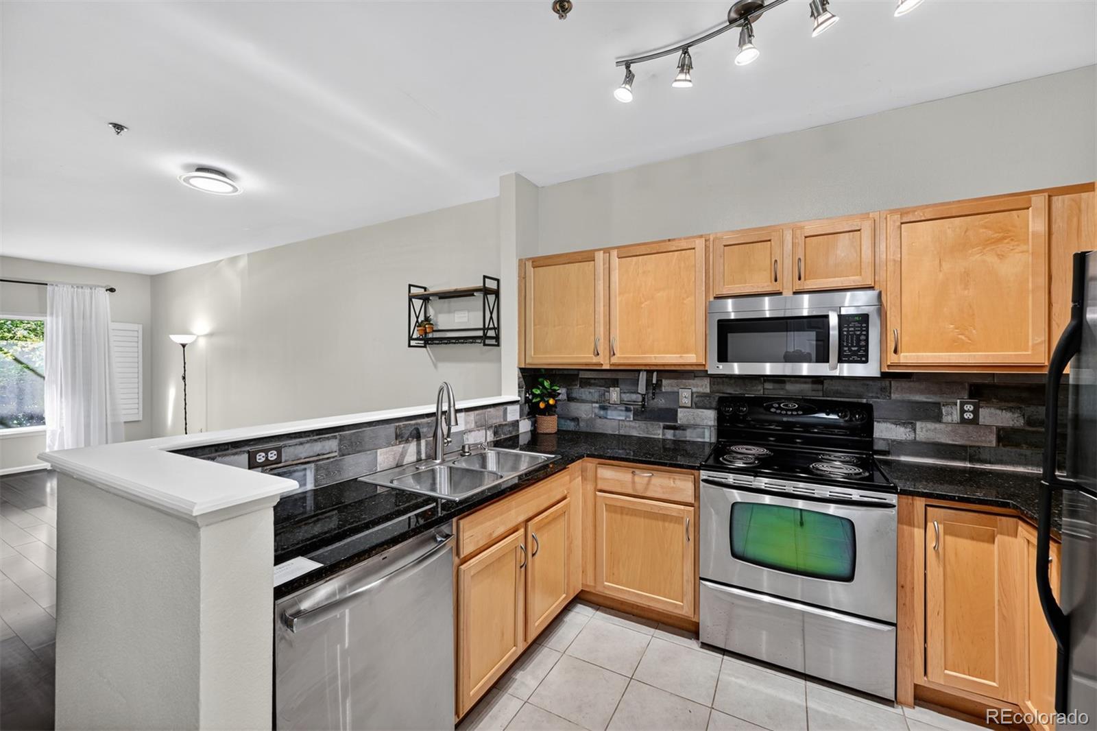 Riverwalk Littleton Condo / Townhome | MLS #: 57929922895 W Riverwalk Circle 104, Littleton Beds: 1 Baths: 1 Price: $259,000