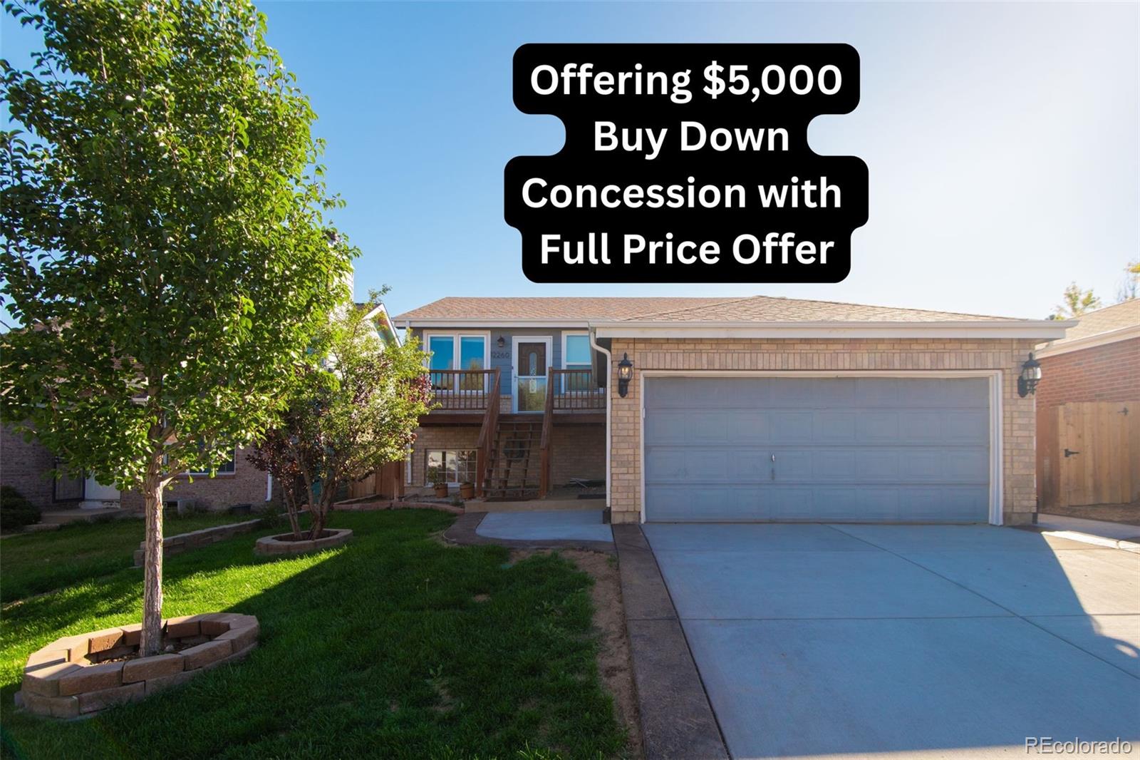 12260  magnolia way, Brighton sold home. Closed on 2026-02-06 for $455,000.