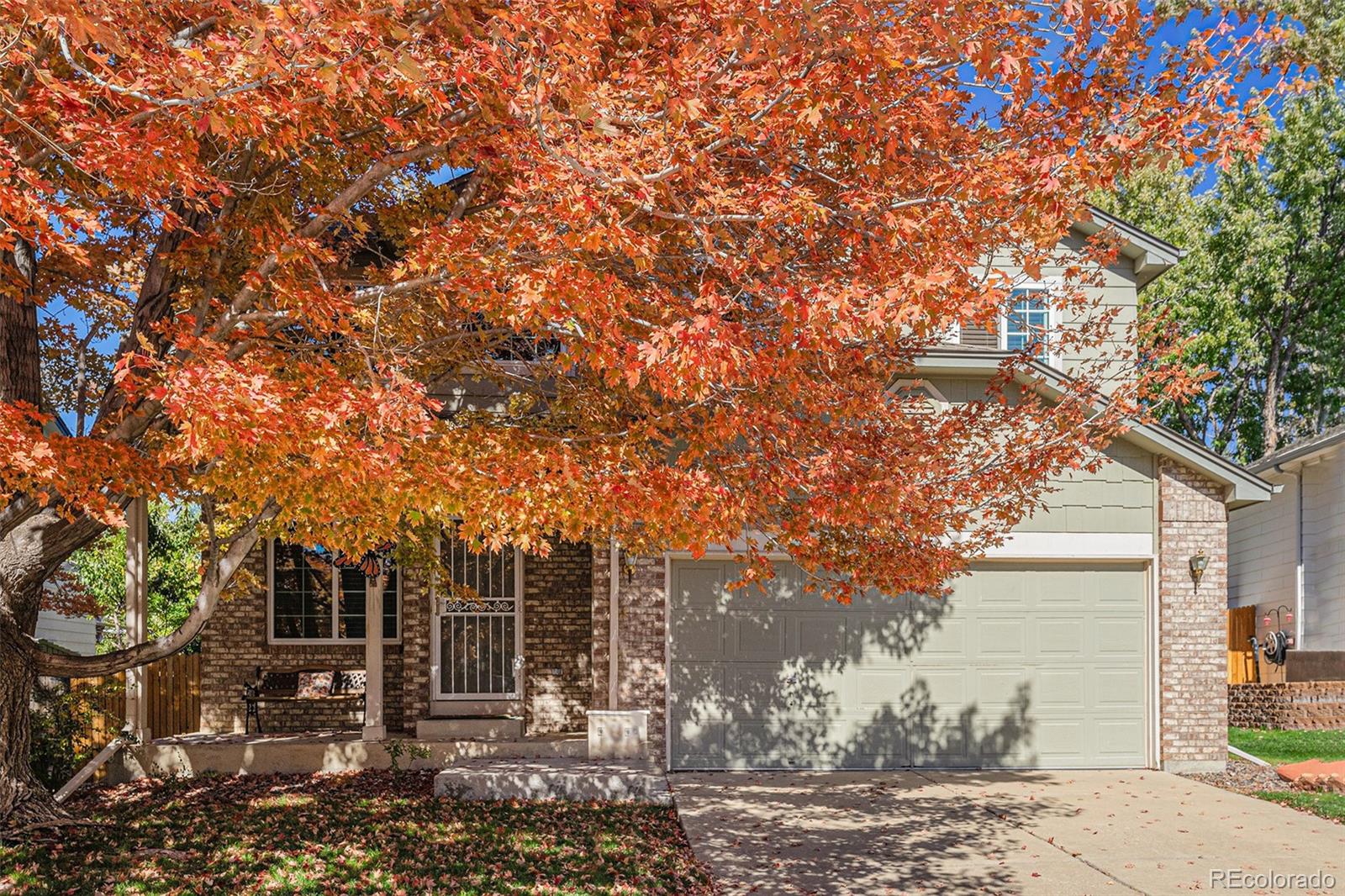 Spring Creek Meadows Aurora Home | MLS #: 842014620523 E Princeton Avenue, Aurora Beds: 4 Baths: 3 Price: $490,000