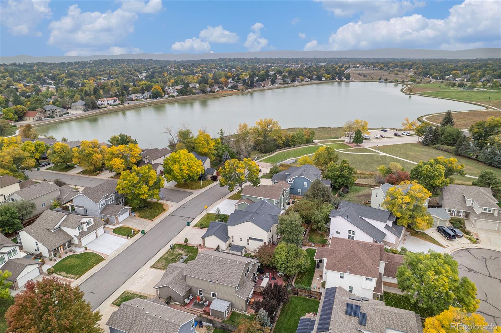 Arbor Estates Arvada Home | MLS #: 60689105803  Pomona Drive, Arvada Beds: 5 Baths: 3 Price: $700,000