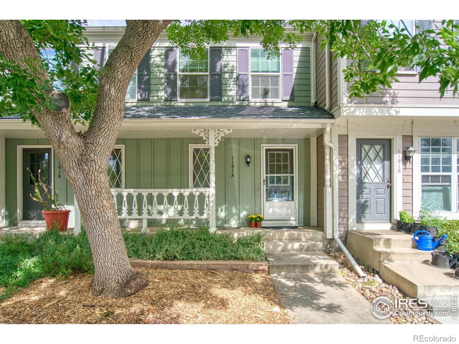 1191 milo circle, Lafayette sold home. Closed on 2026-01-09 for $335,000.