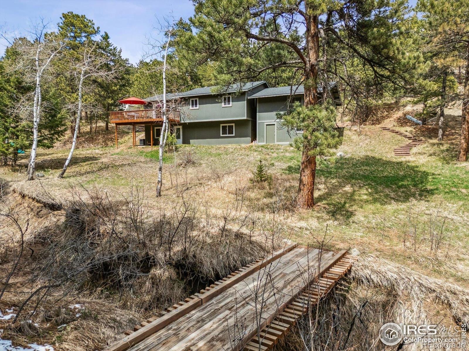 Boulder Heights Boulder Home | MLS #: 456789104509694  Spring Lane, Boulder Beds: 4 Baths: 3 Price: $824,799