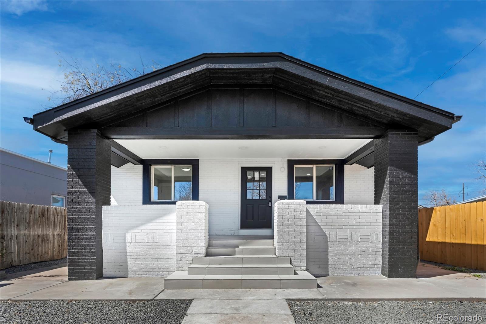 4751  vine street, Denver sold home. Closed on 2025-12-22 for $500,000.
