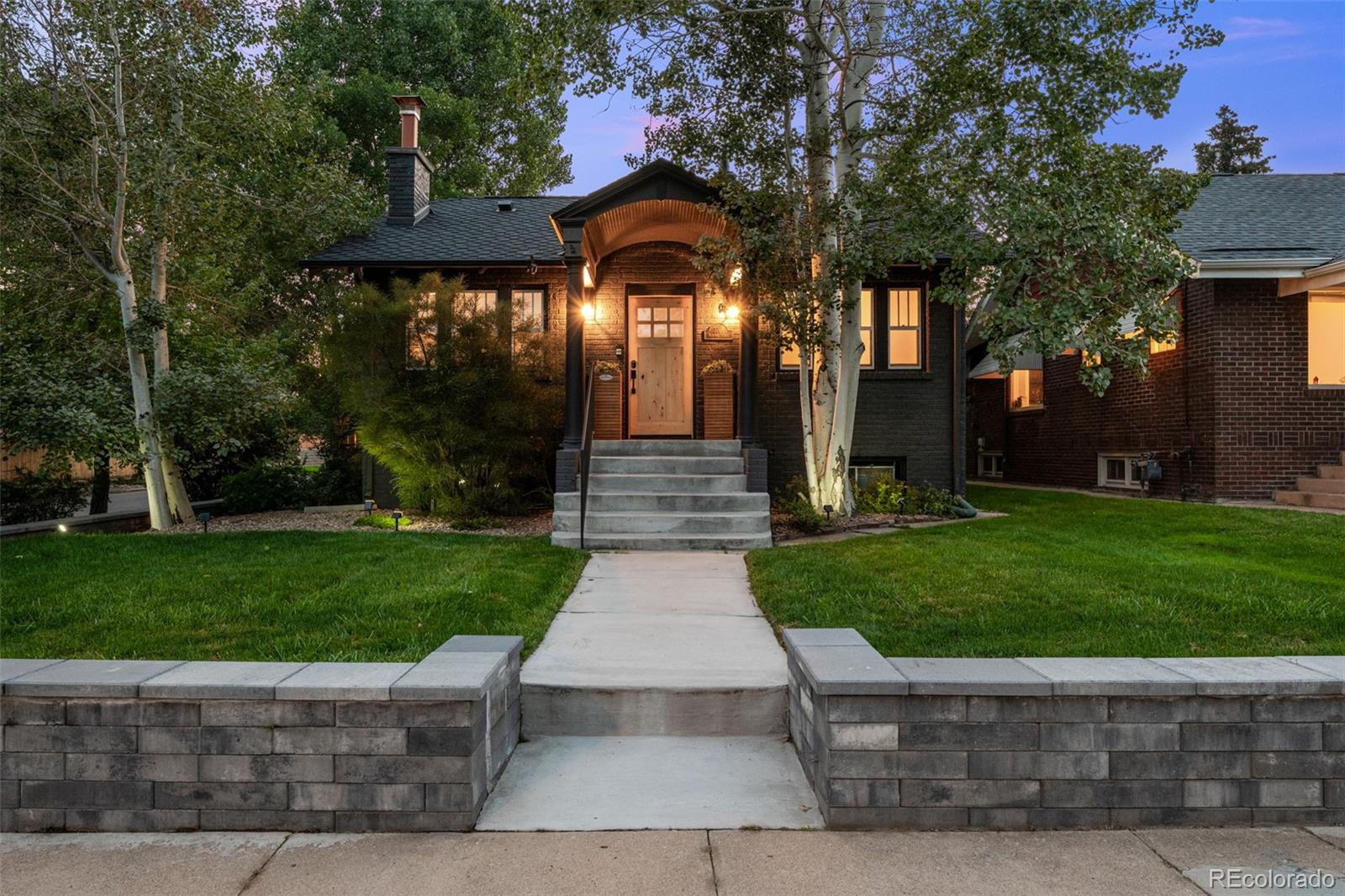 West Highland Denver Home | MLS #: 37064493701  Newton Street, Denver Beds: 4 Baths: 3 Price: $1,300,000