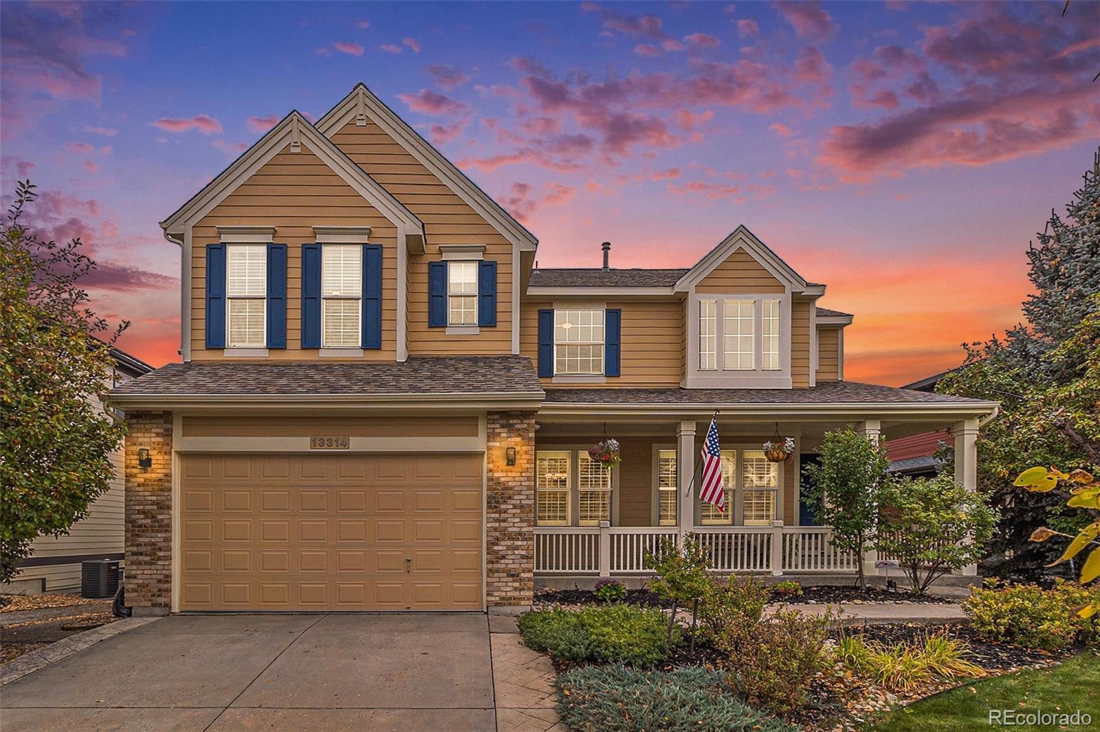 13314 w 86th drive, Arvada sold home. Closed on 2025-12-31 for $870,000.