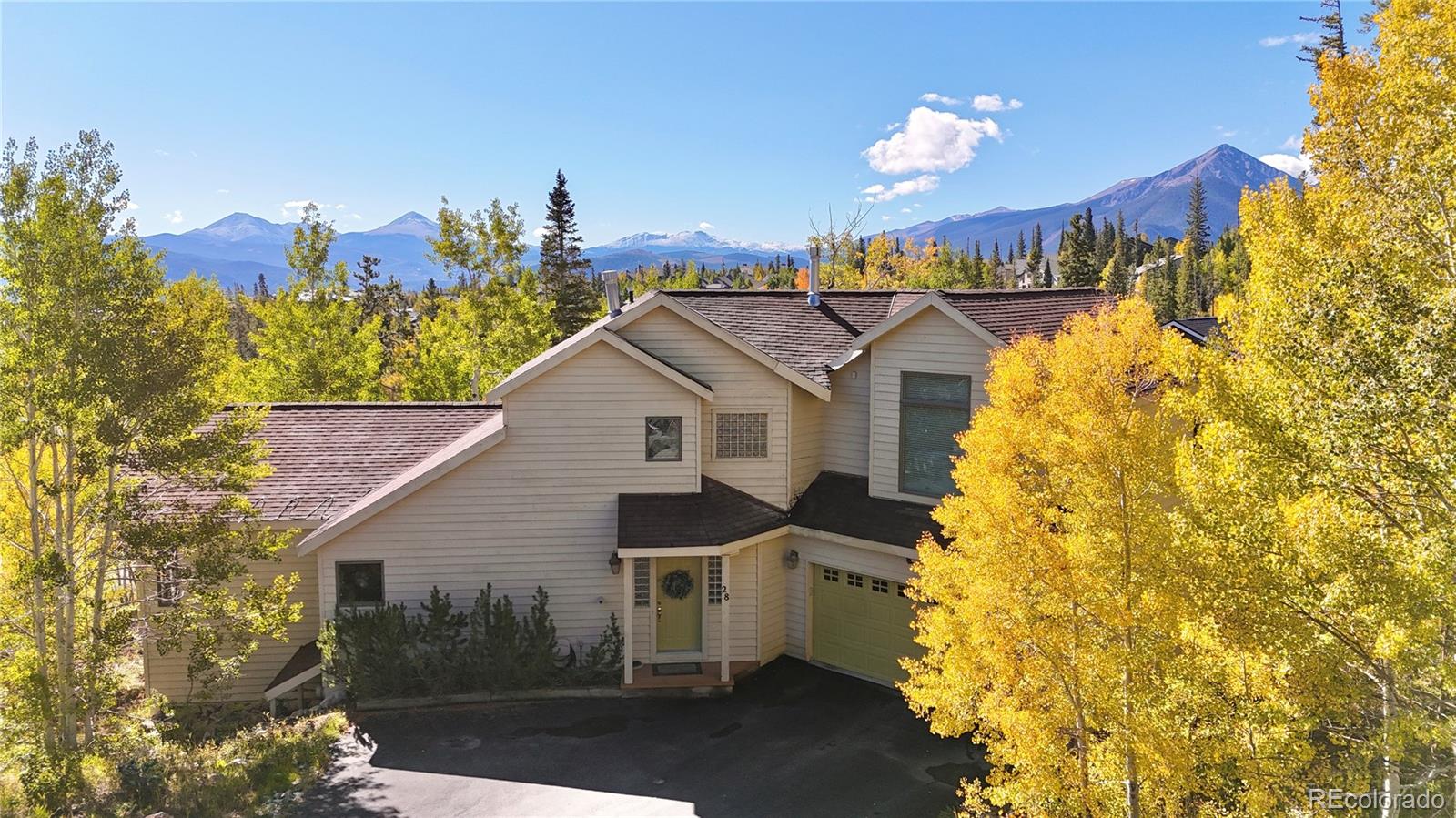 28 sky pilot drive, Silverthorne sold home. Closed on 2026-05-29 for $1,600,000.