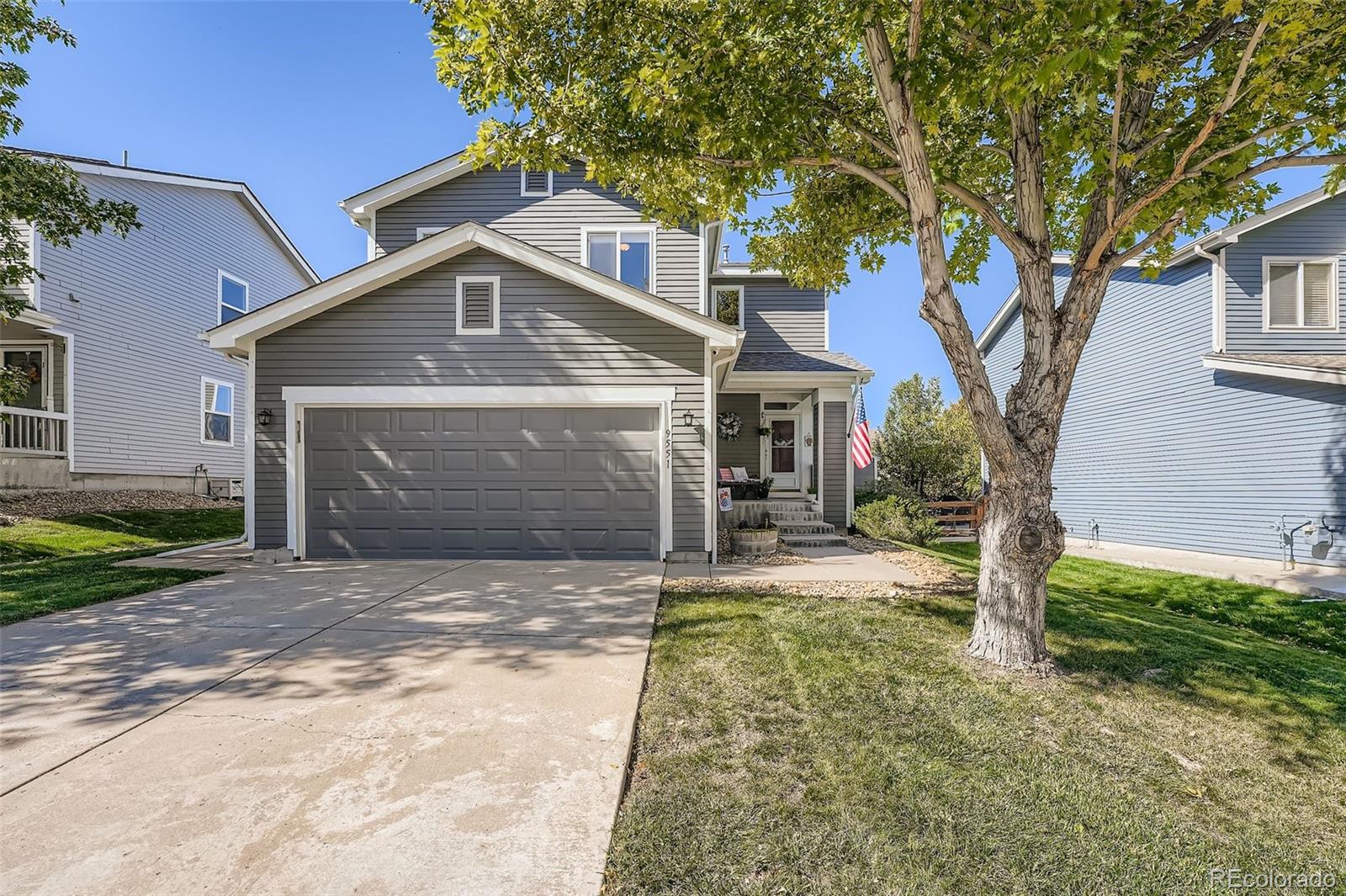 Roxborough Littleton Home | MLS #: 21683429551  Elk Mountain Circle, Littleton Beds: 3 Baths: 3 Price: $579,850
