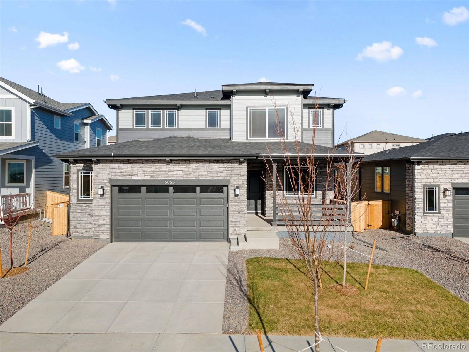  Brighton Home | MLS #: 45445906053  Caribou Drive, Brighton Beds: 4 Baths: 3 Price: $572,950