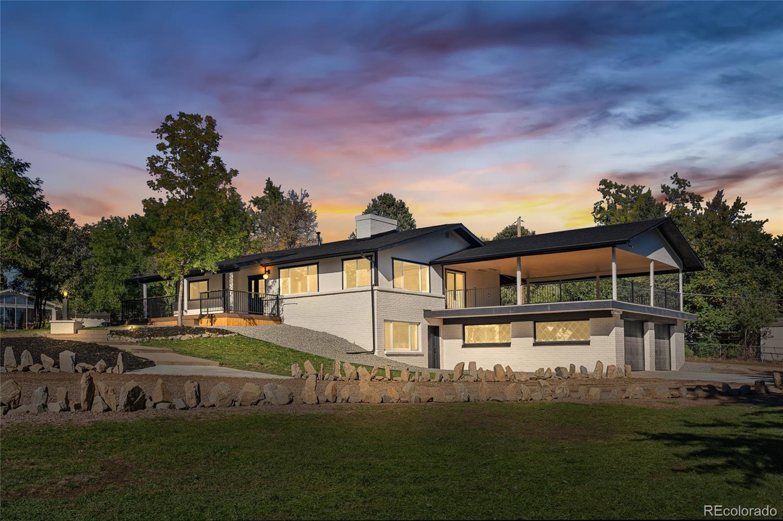 Club Crest Arvada Home | MLS #: 99713697350  Field Street, Arvada Beds: 5 Baths: 3 Price: $885,000