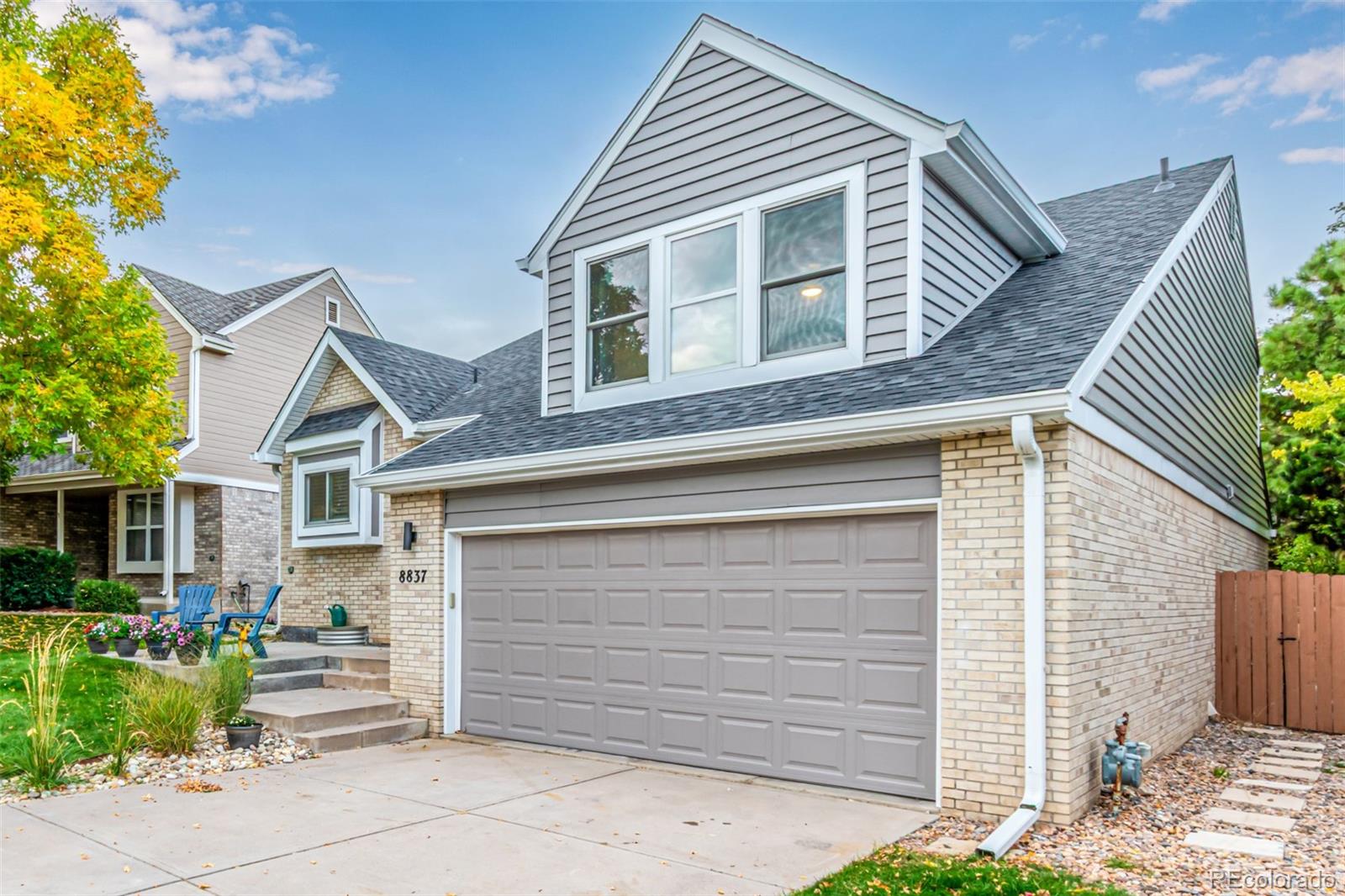 Timberline Ridge Highlands Ranch Home | MLS #: 17242768837  Cactus Flower Way, Highlands Ranch Beds: 4 Baths: 3 Price: $675,000