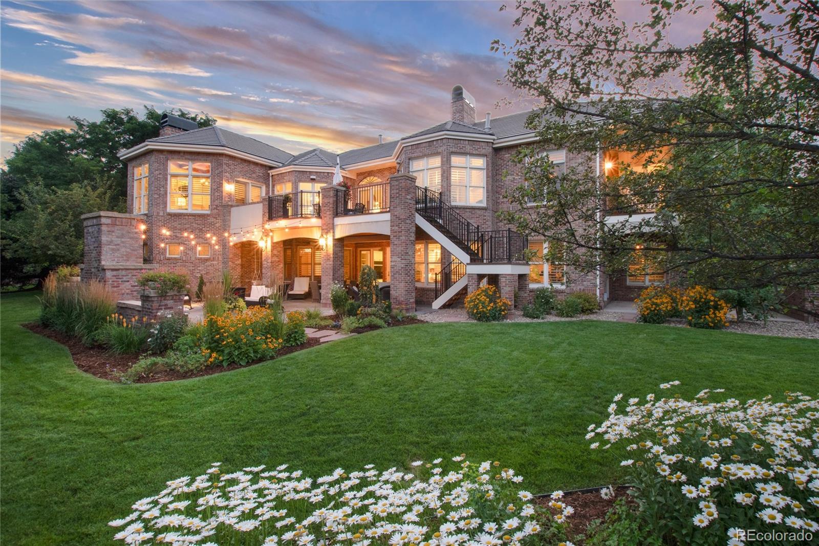7175 s polo ridge drive, Littleton sold home. Closed on 2026-03-27 for $2,850,000.