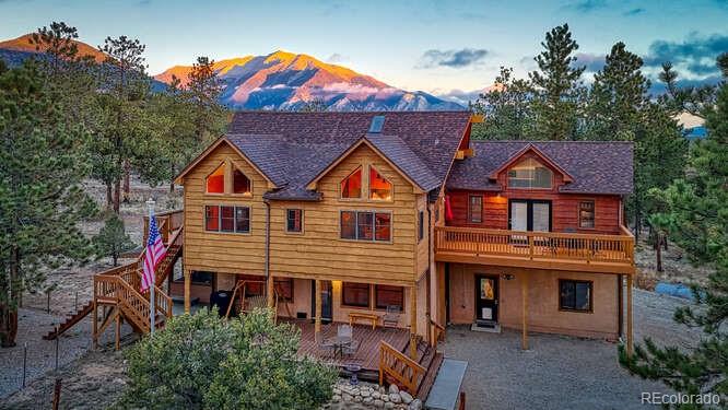 13950 county road 261f , Nathrop sold home. Closed on 2025-12-02 for $999,950.