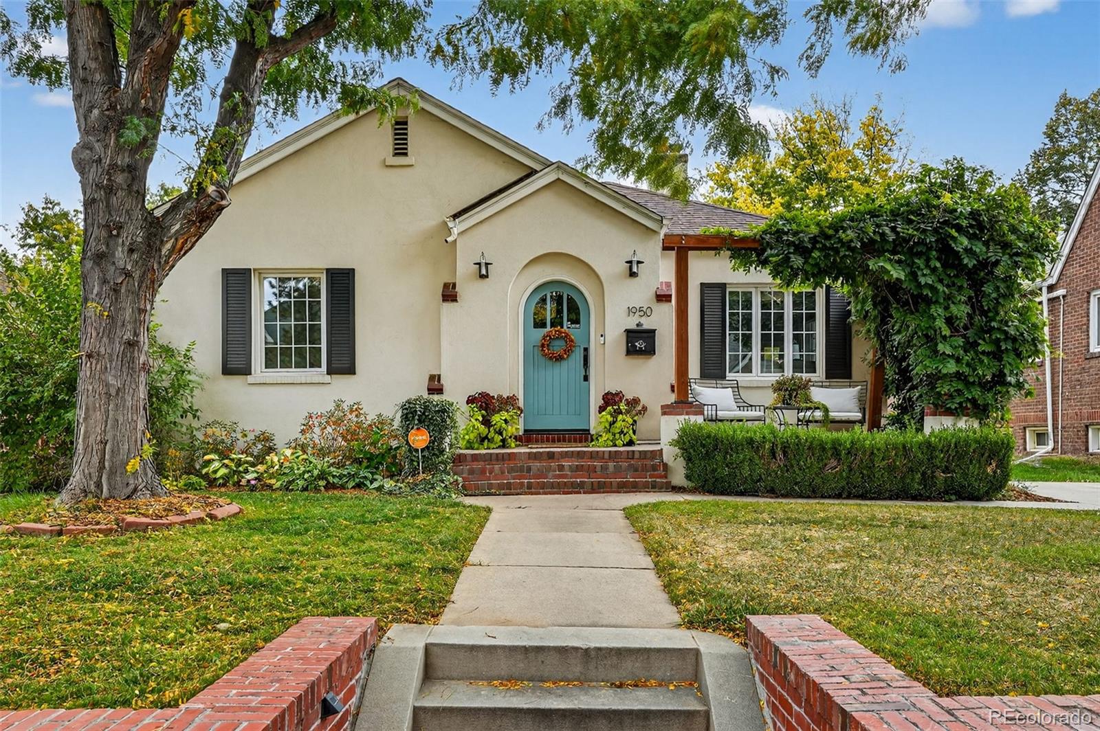Park Hill Denver Home | MLS #: 27037301950  Jasmine Street, Denver Beds: 5 Baths: 4 Price: $1,575,000