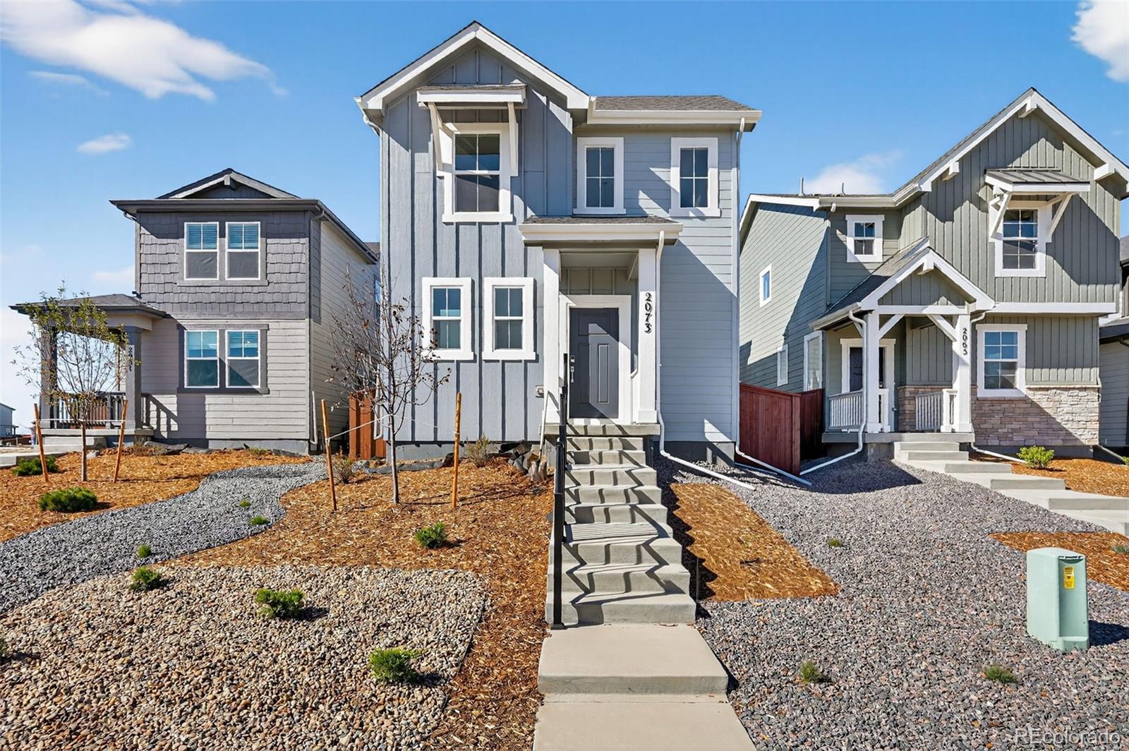 Farmlore Brighton Home | MLS #: 51756392073  Barnwood Drive, Brighton Beds: 4 Baths: 3 Price: $498,990
