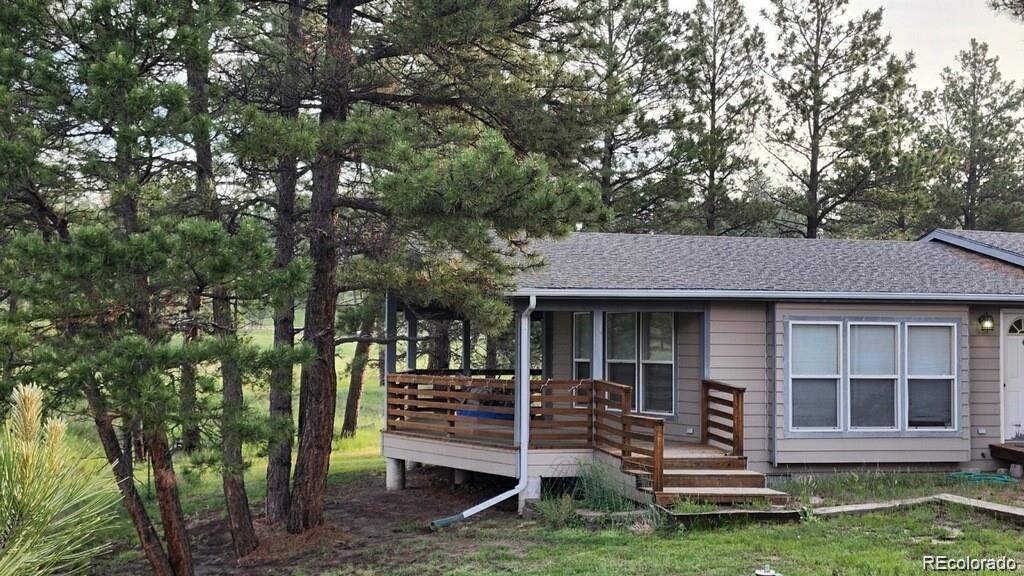 40683 topaz drive, Deer Trail sold home. Closed on 2026-01-12 for $326,500.