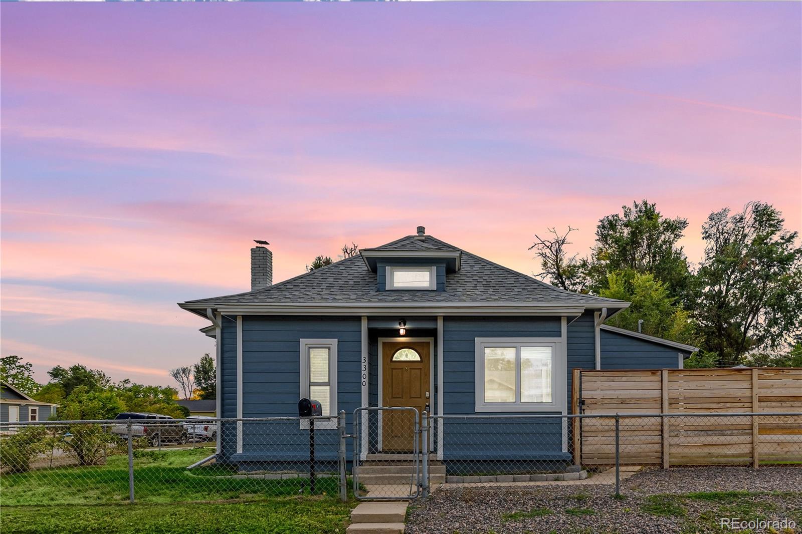 Barnum Denver Home | MLS #: 21047543300 W 2nd Avenue, Denver Beds: 4 Baths: 2 Price: $484,000